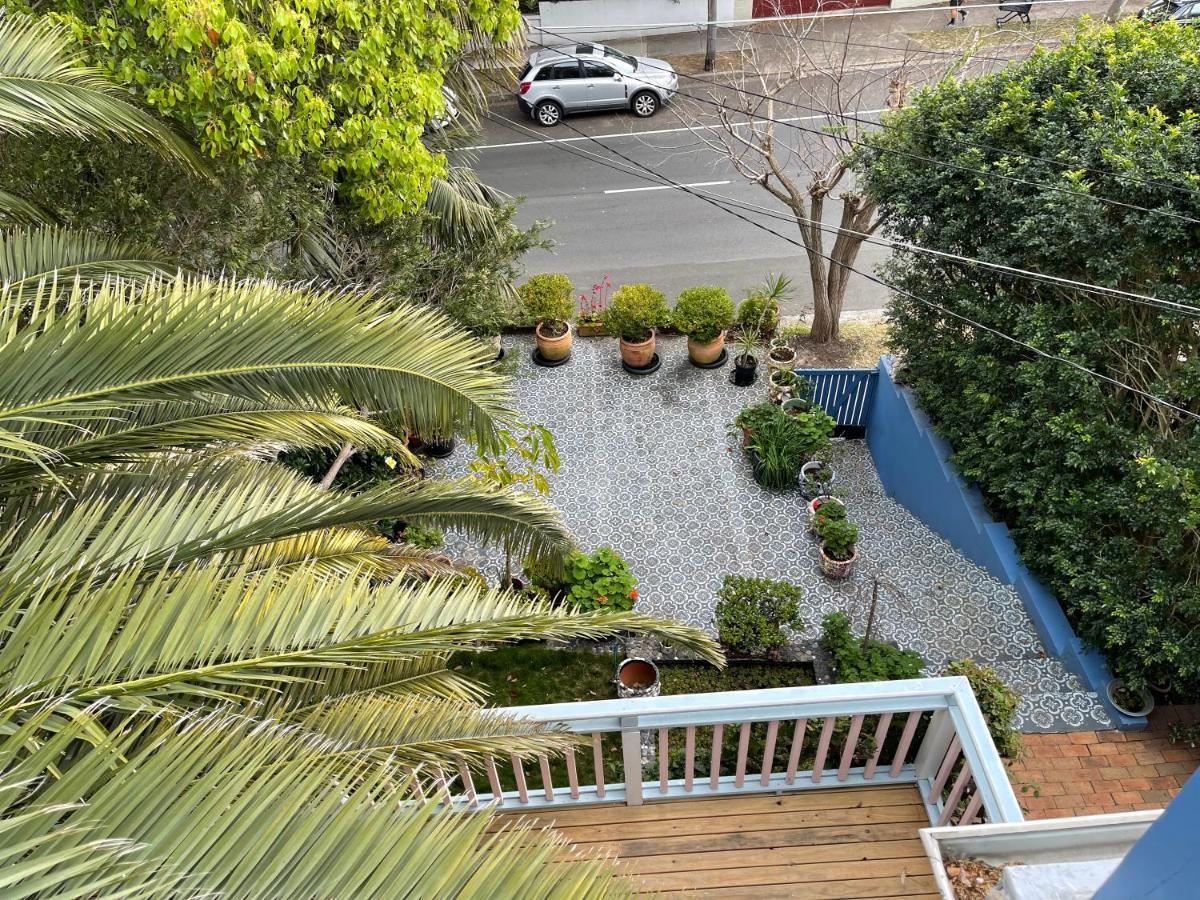 Treetops Penthouse Rose Bay Sydney, 3 Bedrooms Exterior foto